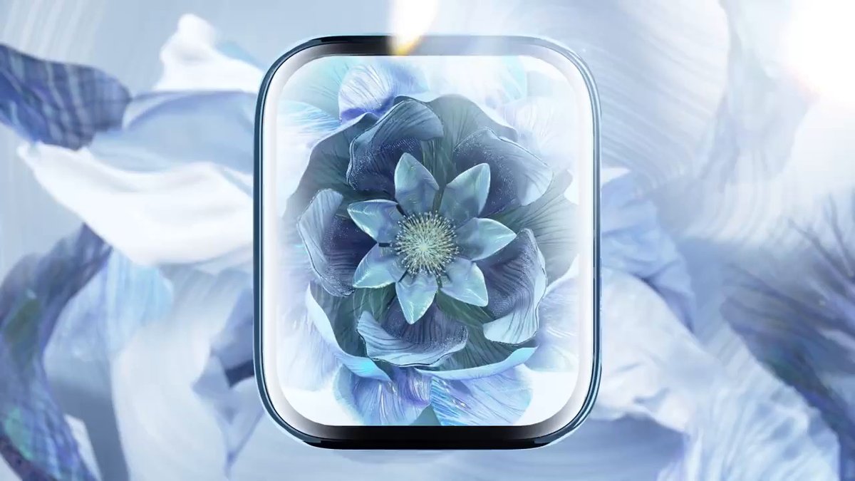 Oppo Watch: Trailer zur neuen Smartwatch Oppo Watch: Trailer zur neuen Smartwatch