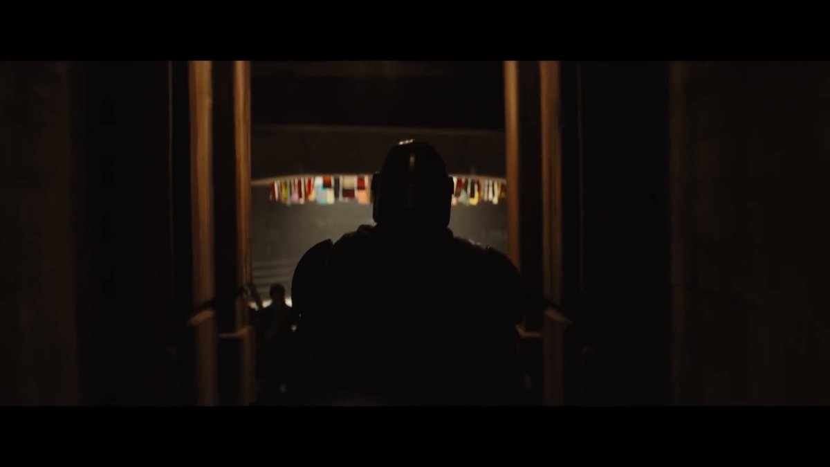 The Mandalorian | New Season Streaming Oct. 30 | Disney+ The Mandalorian | New Season Streaming Oct. 30 | Disney+