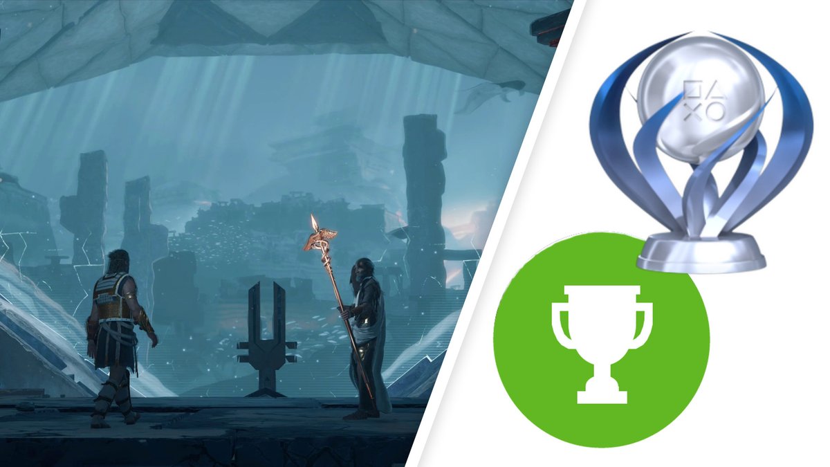 Assassin's Creed Odyssey: So findet ihr Atlantis Assassin's Creed Odyssey: So findet ihr Atlantis