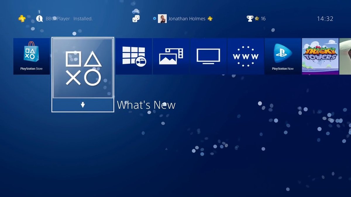PS4: Systemsoftware-Update 4.0 - alle Neuerungen im Überblick PS4: Systemsoftware-Update 4.0 - alle Neuerungen im Überblick