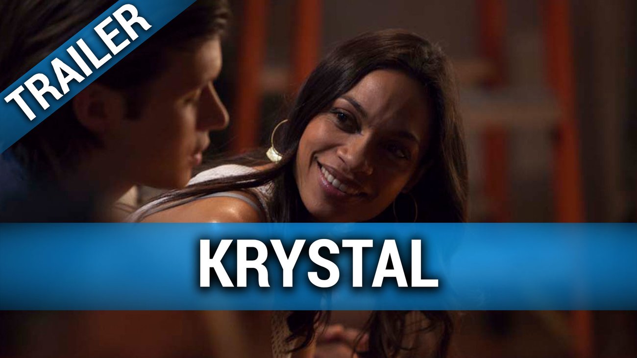 Krystal - Trailer Deutsch