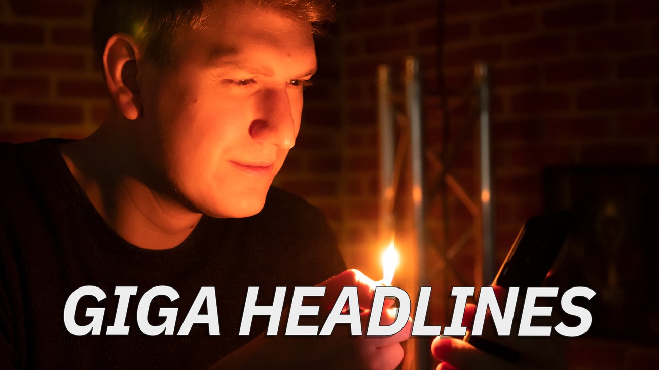 Facebook-Blackout, Twitch-Leak und Windows-11-Probleme – GIGA Headlines