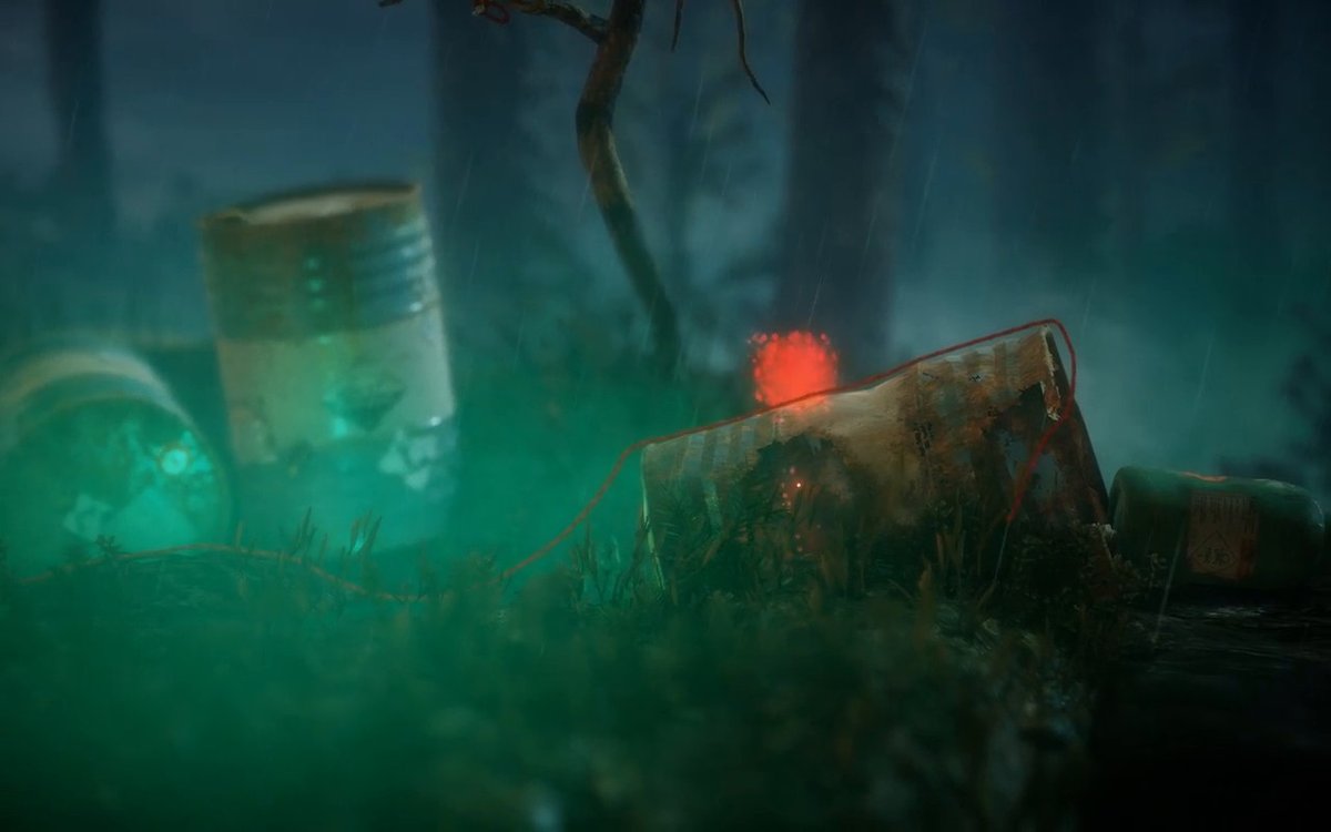 Unravel - Geheimnisse in Level 6: Sammelobjekt 1