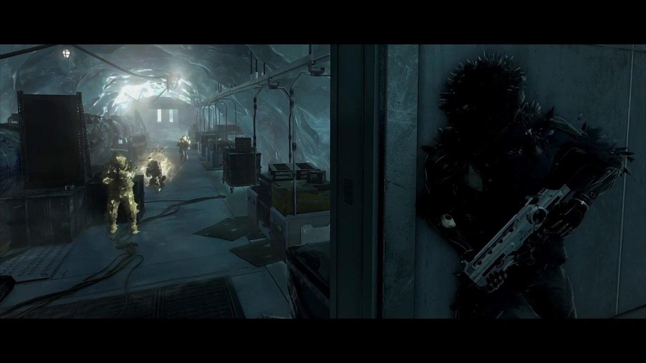 [DE] Deus Ex: Mankind Divided - Launch-Trailer 