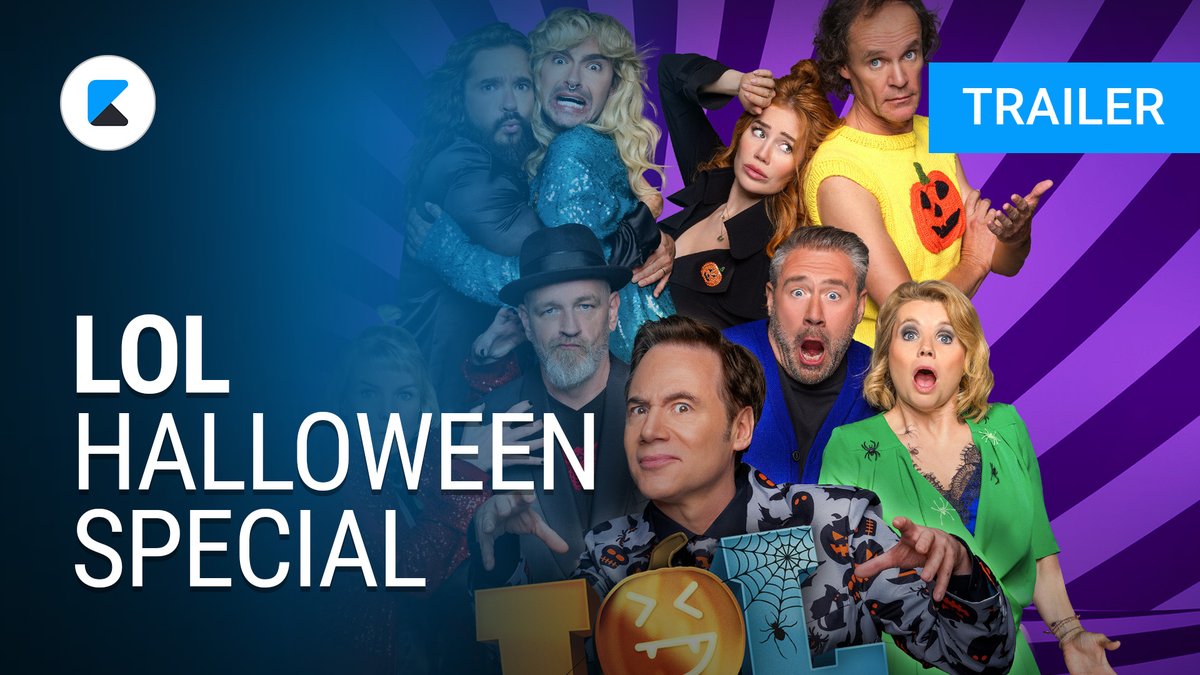 LOL-Halloween-Special Erster Trailer 