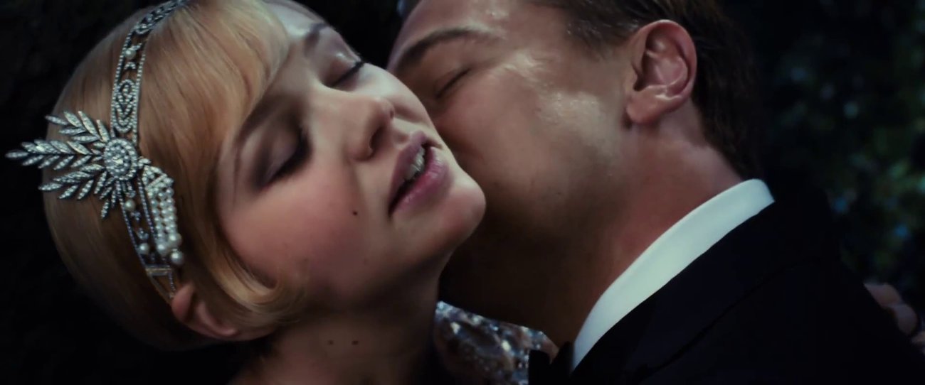 Der Große Gatsby - Trailer