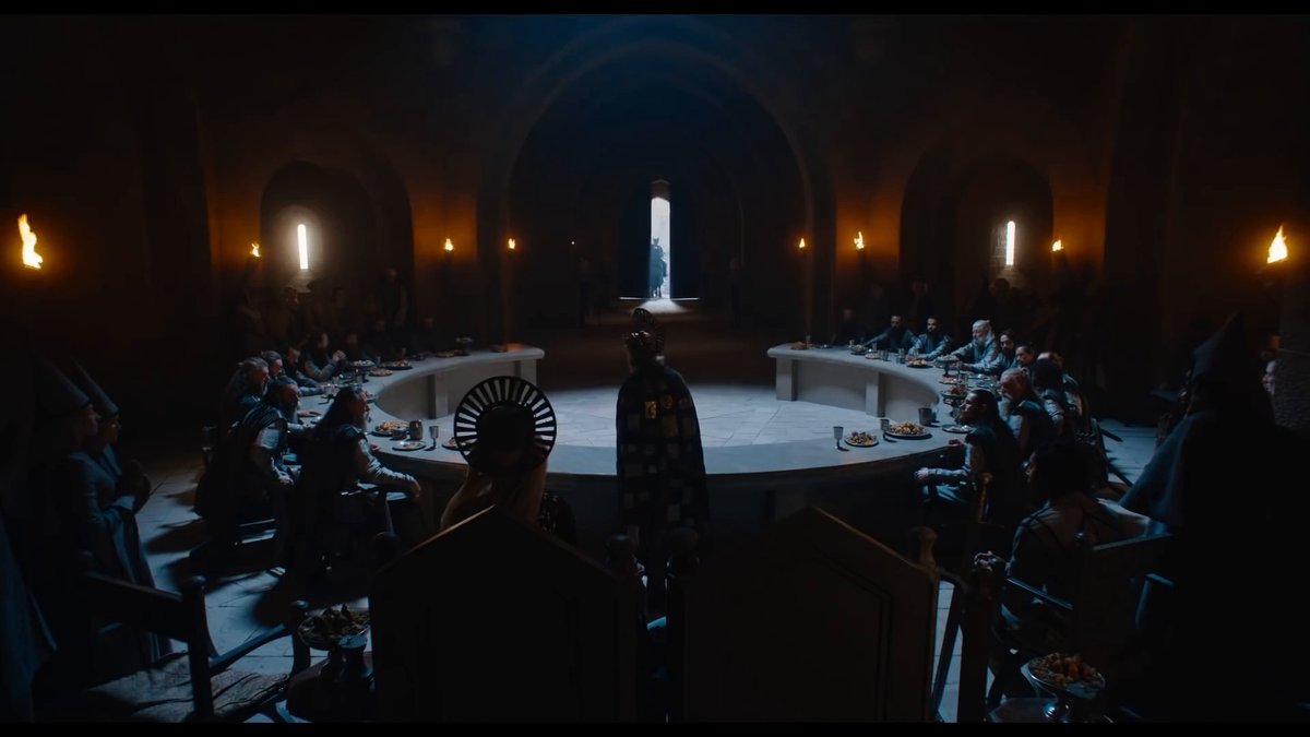 The Green Knight: Offizieller Trailer The Green Knight: Offizieller Trailer