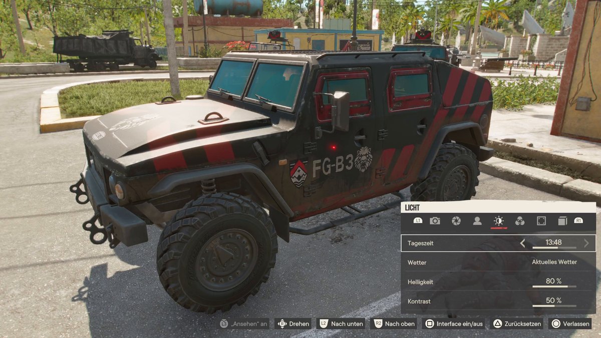 Far Cry 6: 2012er KAG T.G. (Fundort) Far Cry 6: 2012er KAG T.G. (Fundort)