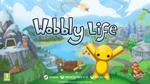 Wobbly Life: Official Xbox-Trailer
