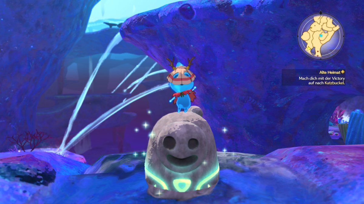 Ni No Kuni 2: Fundorte aller 30 Obolisken Ni No Kuni 2: Fundorte aller 30 Obolisken