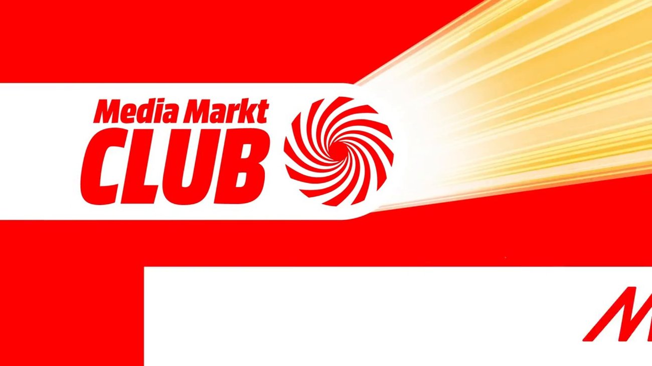 Media Markt Club Werbung