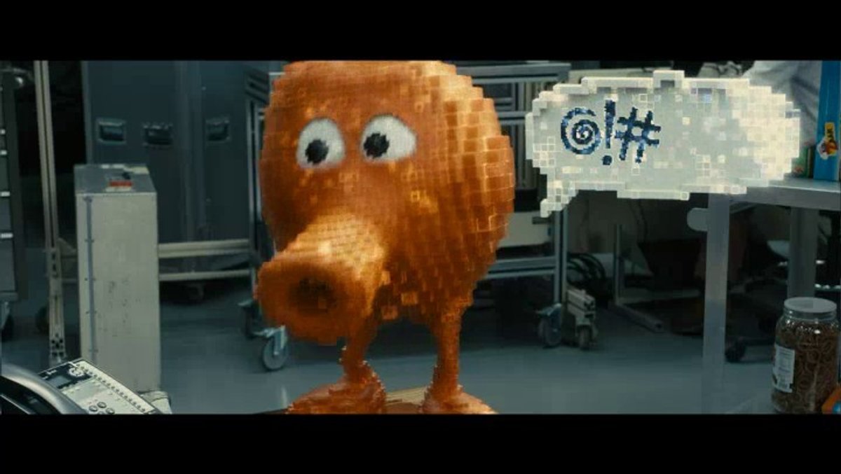 Pixels 2 - Kommt die Filmfortsetzung?