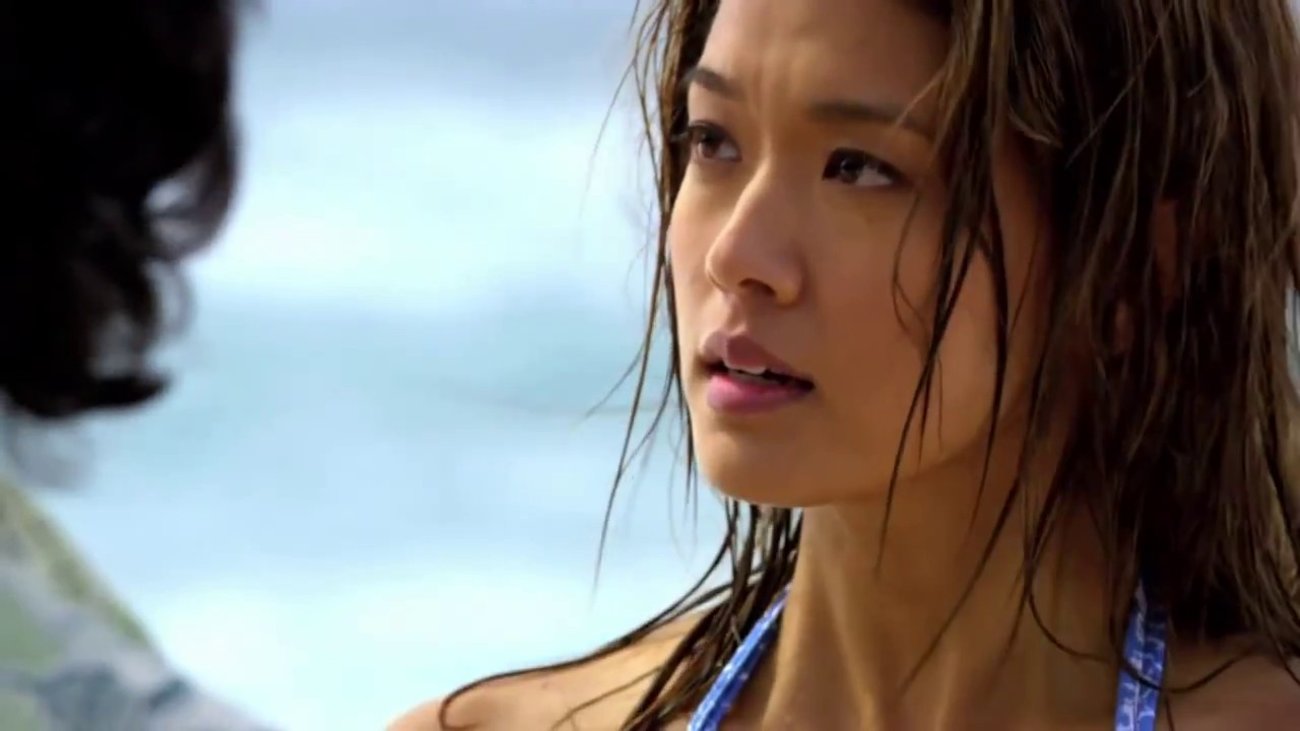 Hawaii Five-0 Staffel 1 - Trailer Englisch