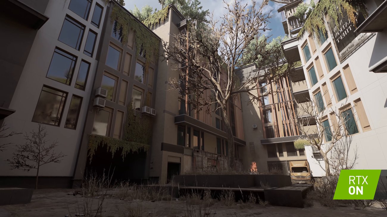 Dying Light 2: So schön sieht das Zombiespiel mit Raytracing aus
