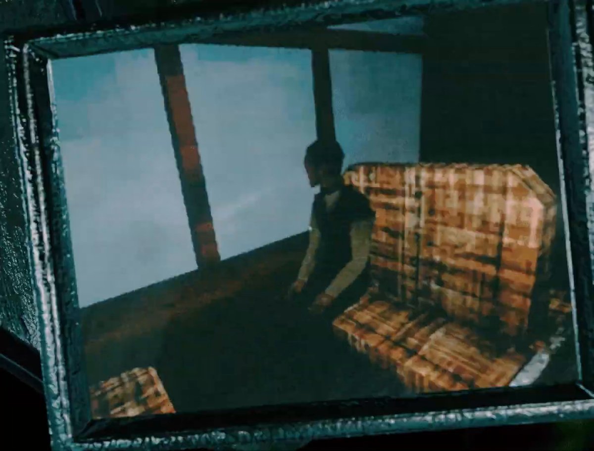 Verfluchte PS1-Disk: Trailer 2020 Verfluchte PS1-Disk: Trailer 2020