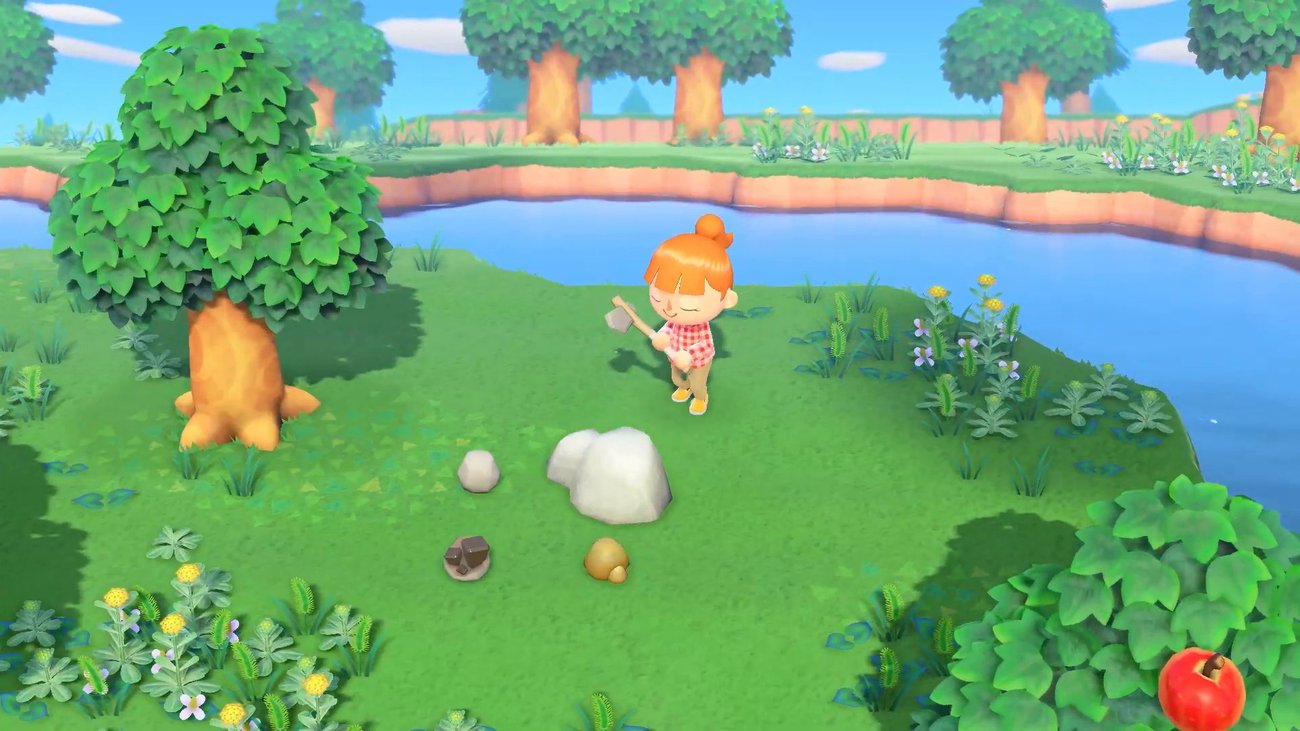 Animal Crossing - New Horizons: Ankündigung der Nintendo Direct und der E3 2019
