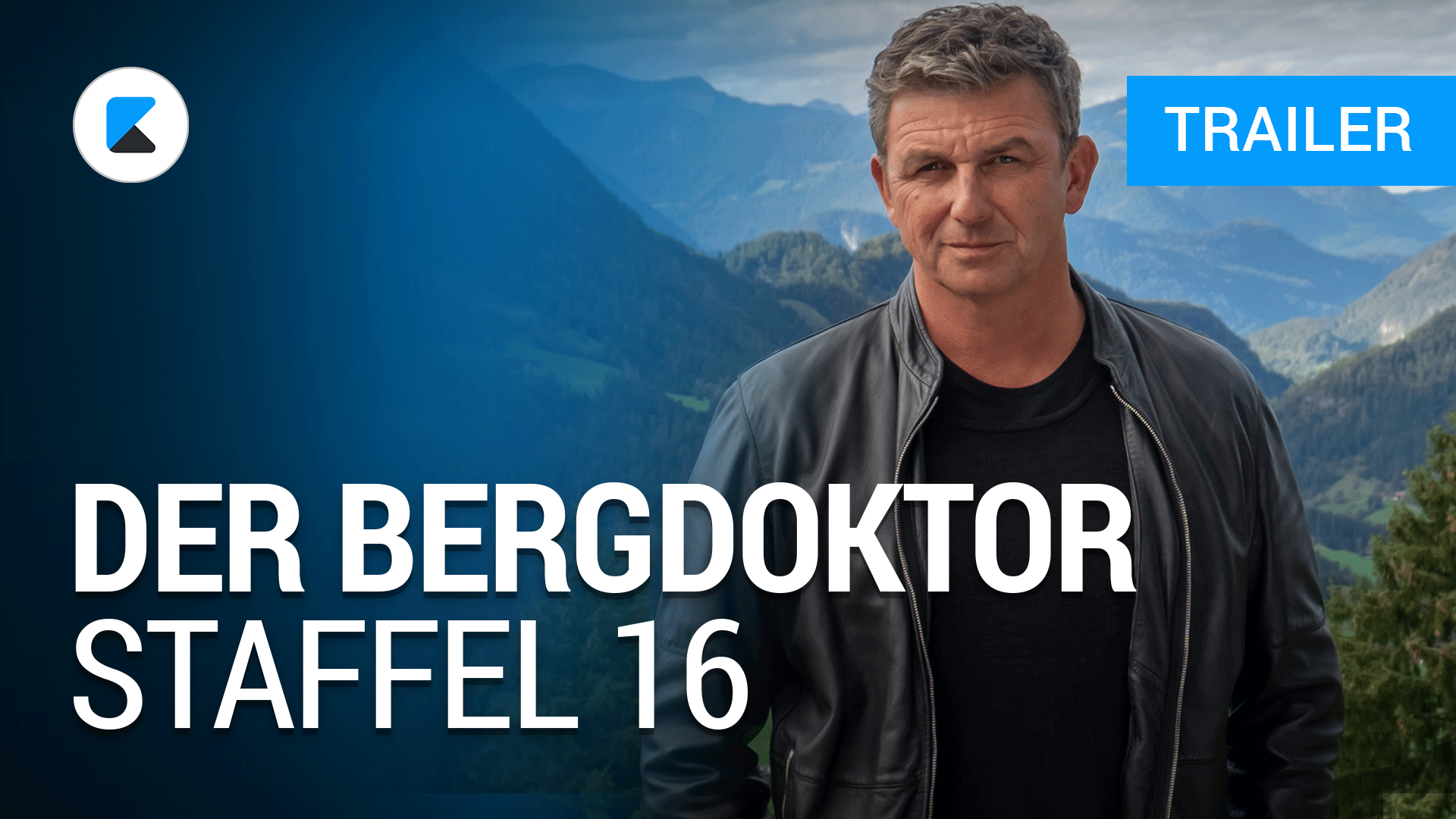 „Der Bergdoktor“ Staffel 16 – Trailer