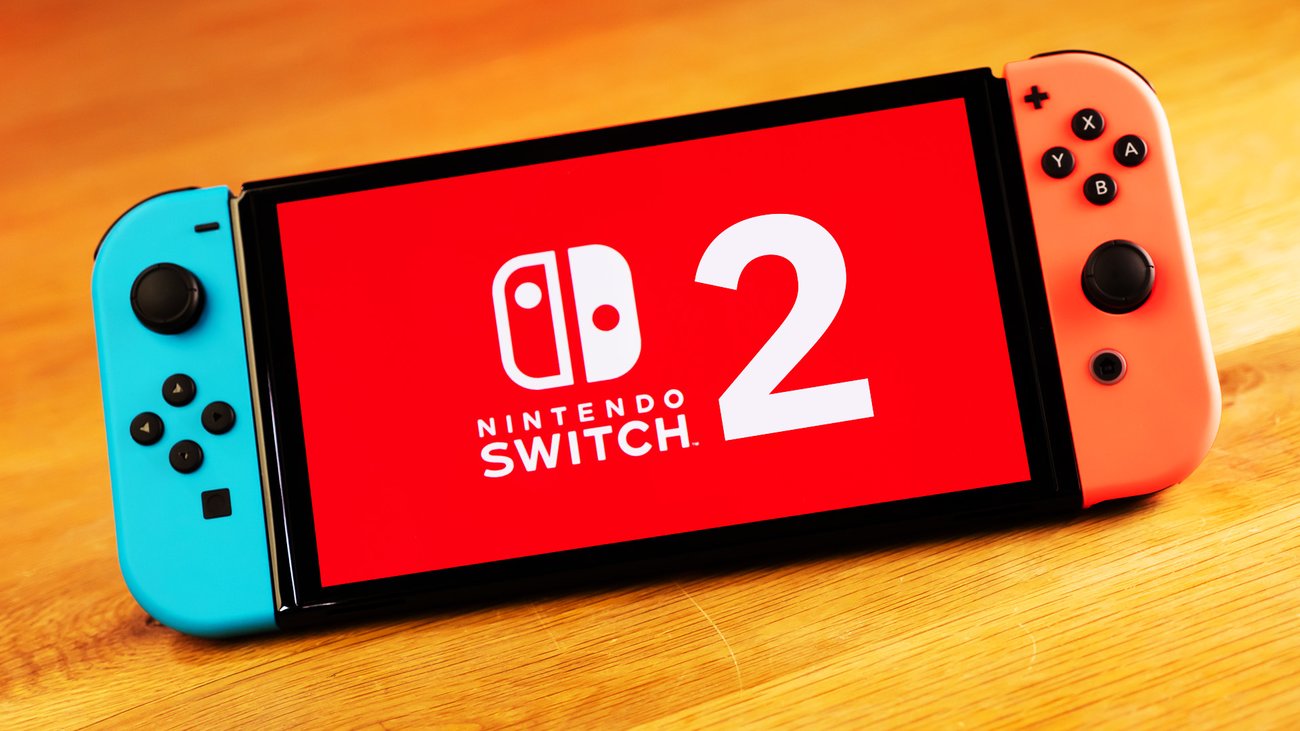 Switch-Nachfolger: Das sollte die Switch 2 können!