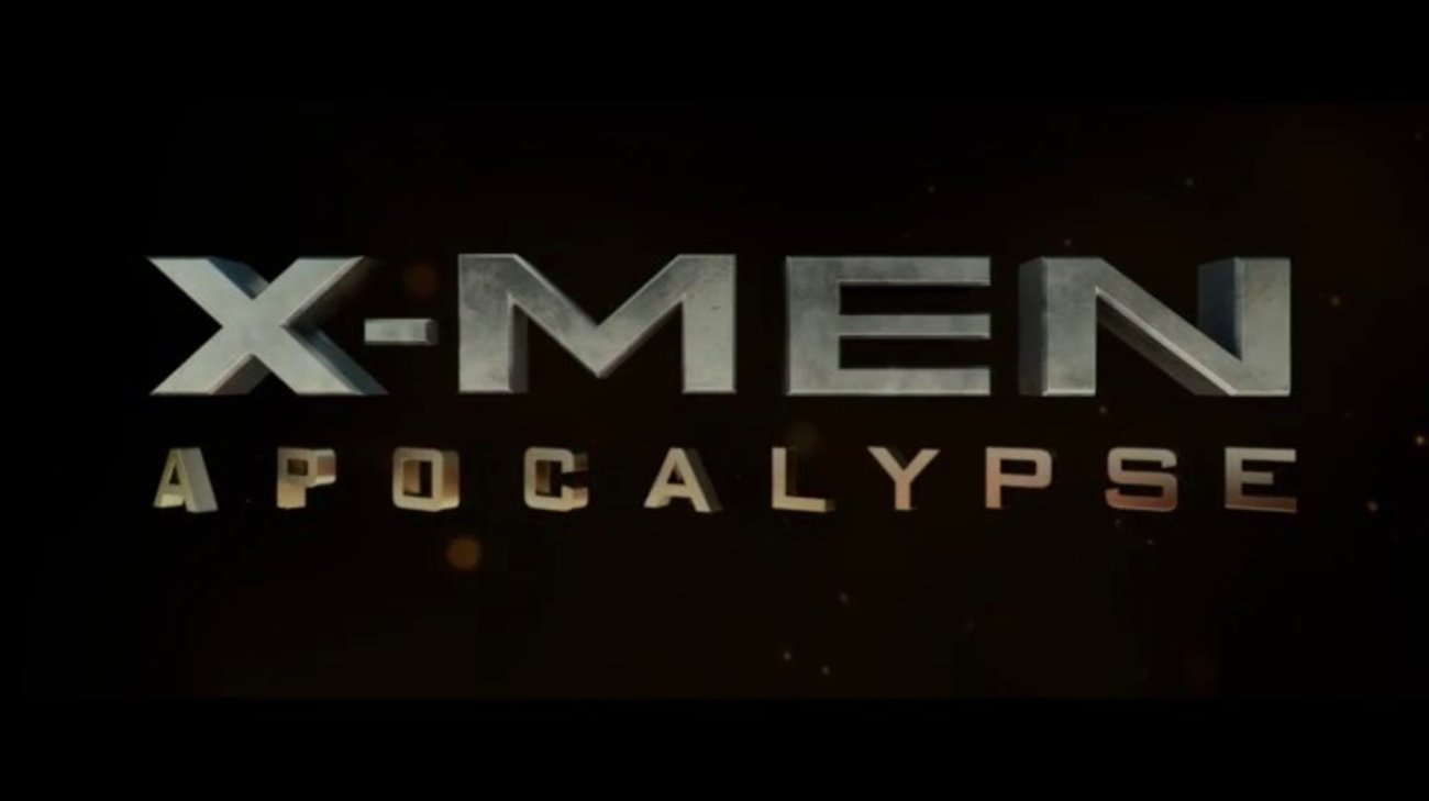 X-Men Apocalypse - Trailer 2 Deutsch