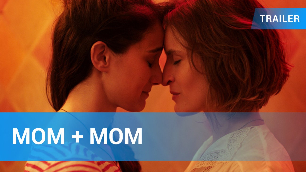Mom + Mom - Trailer OmU