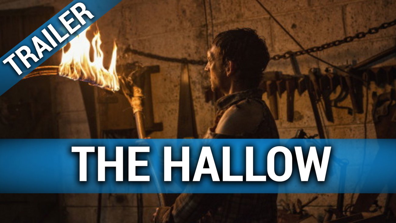 The Hallow - Trailer