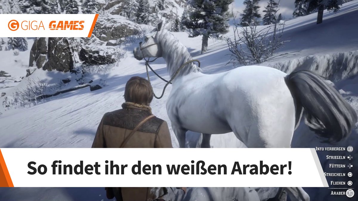 Red&#x20;Dead&#x20;Redemption&#x20;2&#x3A;&#x20;So&#x20;findet&#x20;ihr&#x20;das&#x20;beste&#x20;Pferd&#x20;fr&#x00FC;h&#x20;im&#x20;Spiel&#x21;