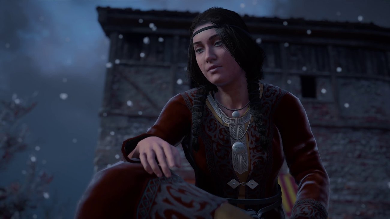 Assassin's Creed Valhalla: Spottstreit-Duell gegen Holle - Richtige Antworten