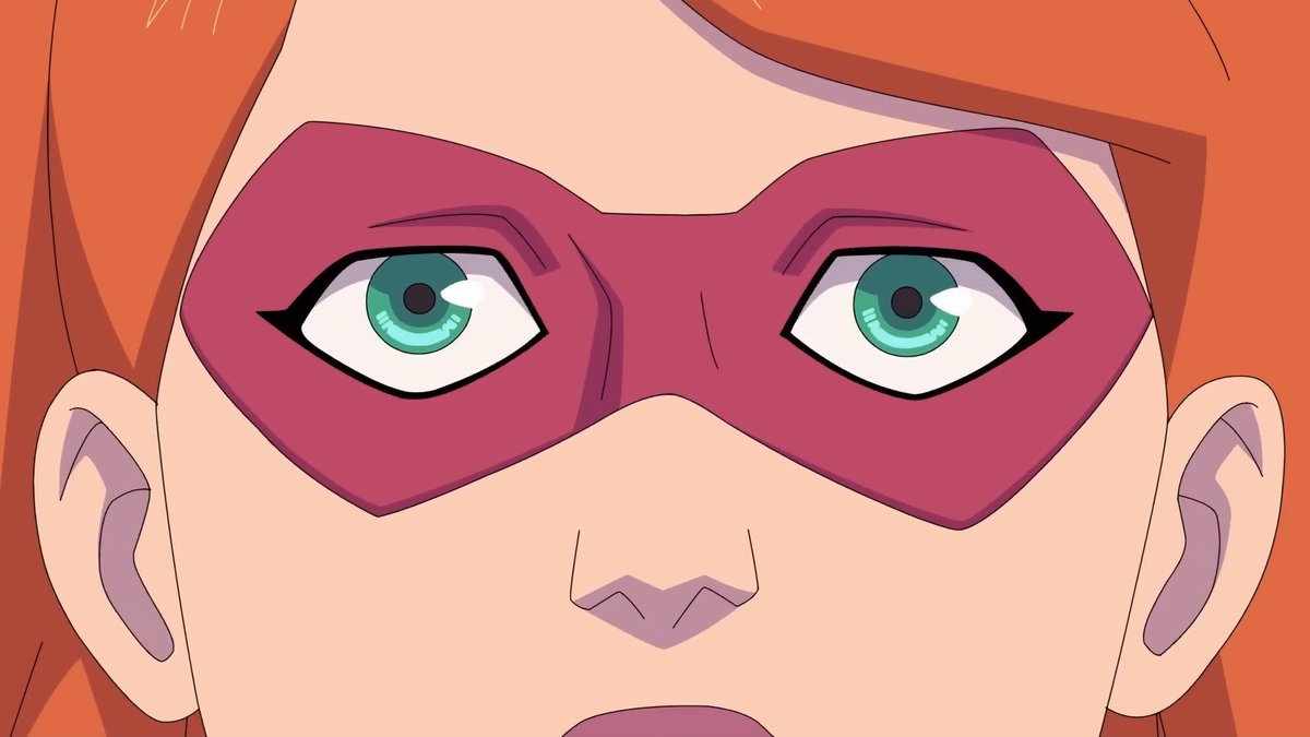 Invincible: Trailer zur Atom Eve Special Episode Invincible: Trailer zur Atom Eve Special Episode