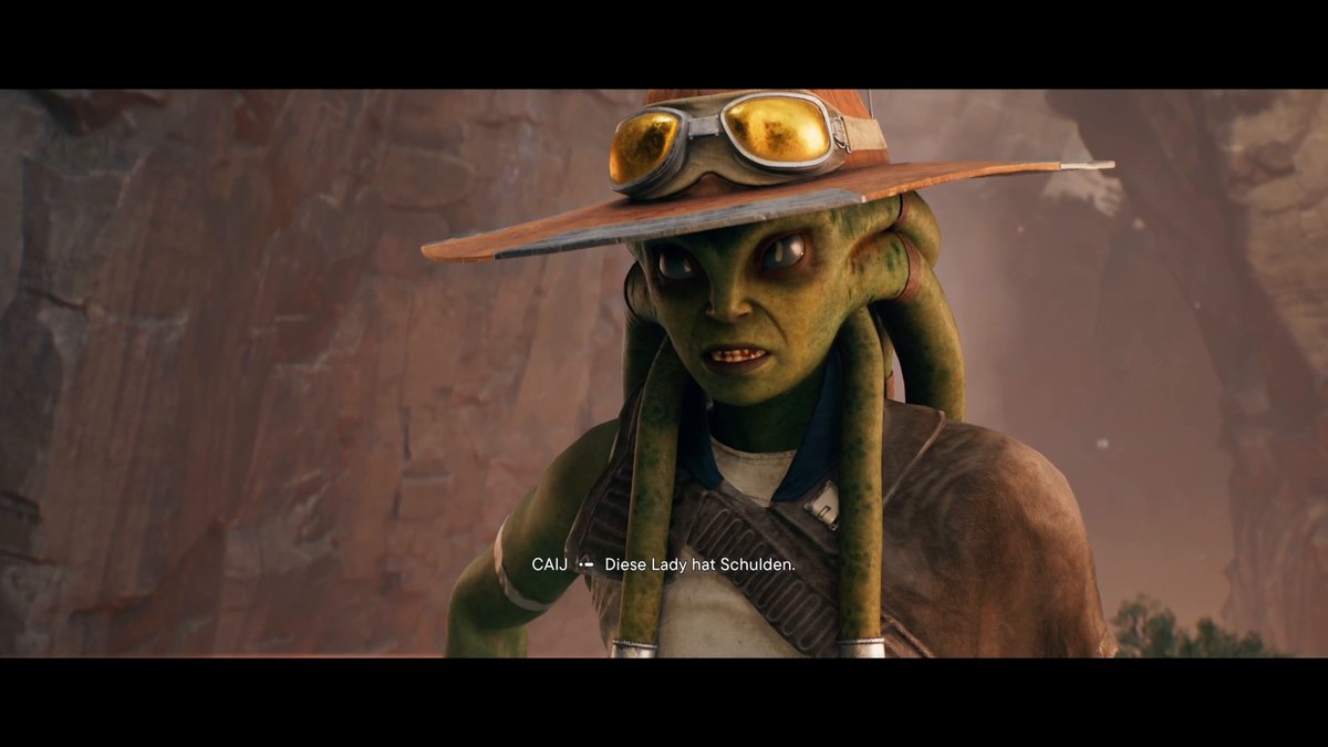 Star Wars Jedi Survivor: Caij Star Wars Jedi Survivor: Caij