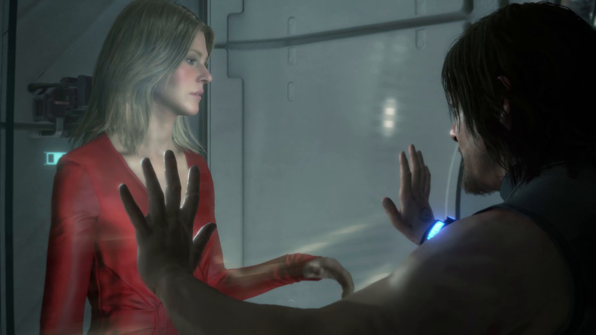 Death Stranding - PS4 Launch Trailer