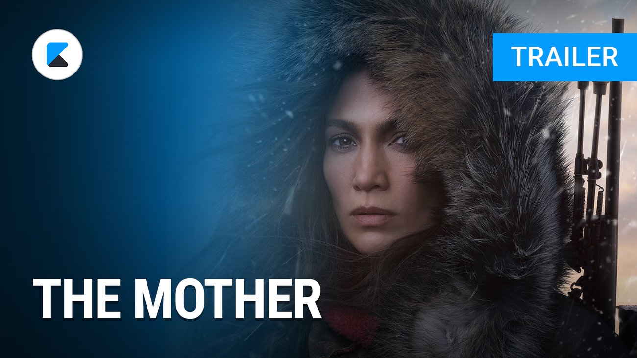 The Mother – Trailer Deutsch