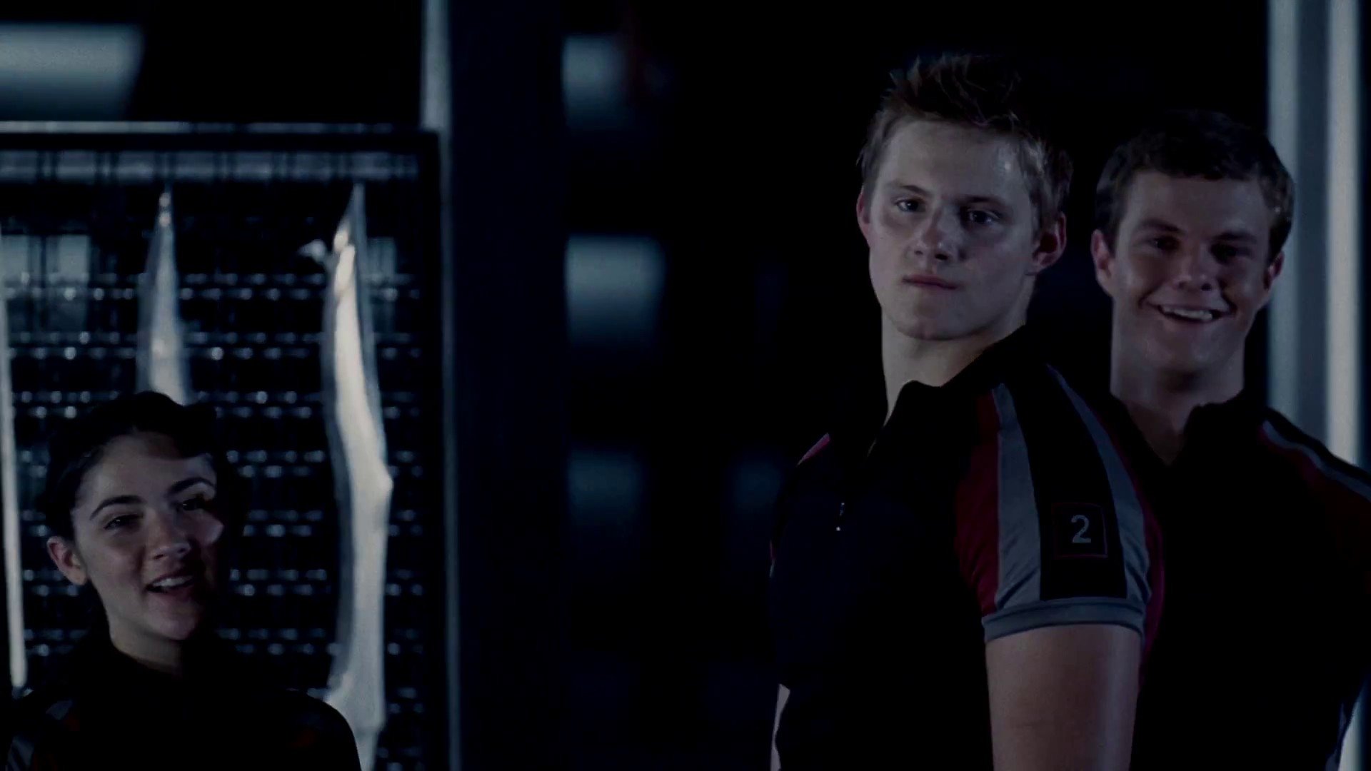 Tribute Von Panem Hunger Games Stream Deutsch Die Tribute von Panem - The Hunger Games · Stream | Streaminganbieter