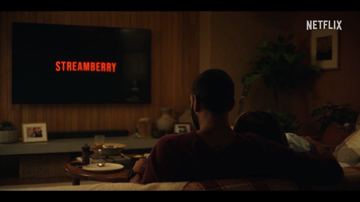 Black Mirror: Staffel 6 – finaler Netflix-Trailer Black Mirror: Staffel 6 – finaler Netflix-Trailer