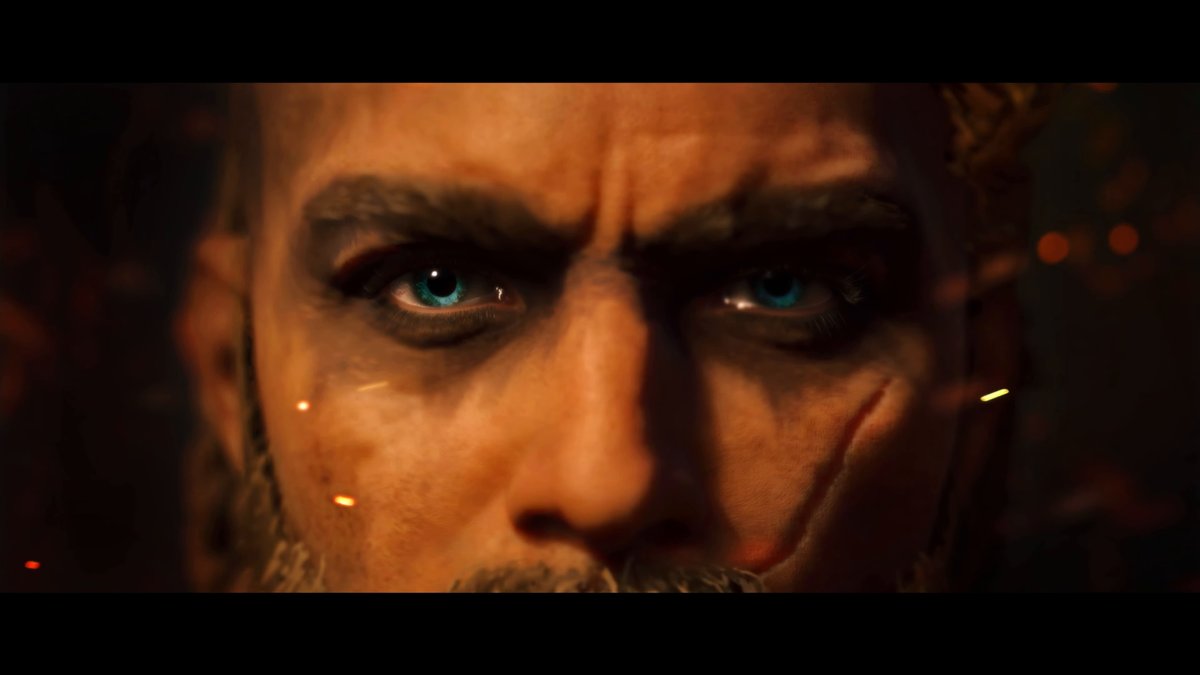 Assassin’s Creed Valhalla: First Look Gameplay Trailer | Ubisoft NA Assassin’s Creed Valhalla: First Look Gameplay Trailer | Ubisoft NA