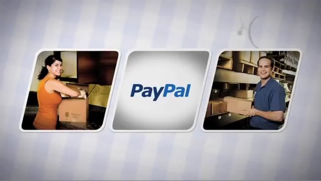 Welche Daten sieht der Empfänger bei PayPal?