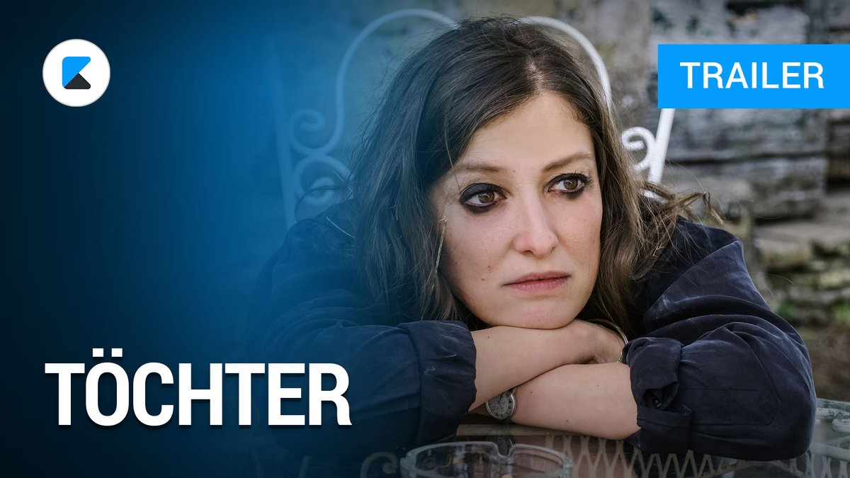 Töchter - Trailer Deutsch