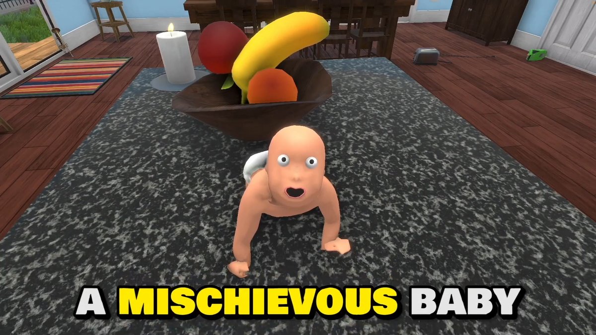 Who&#x2019;s&#x20;Your&#x20;Daddy&#x3A;&#x20;Xbox-Trailer