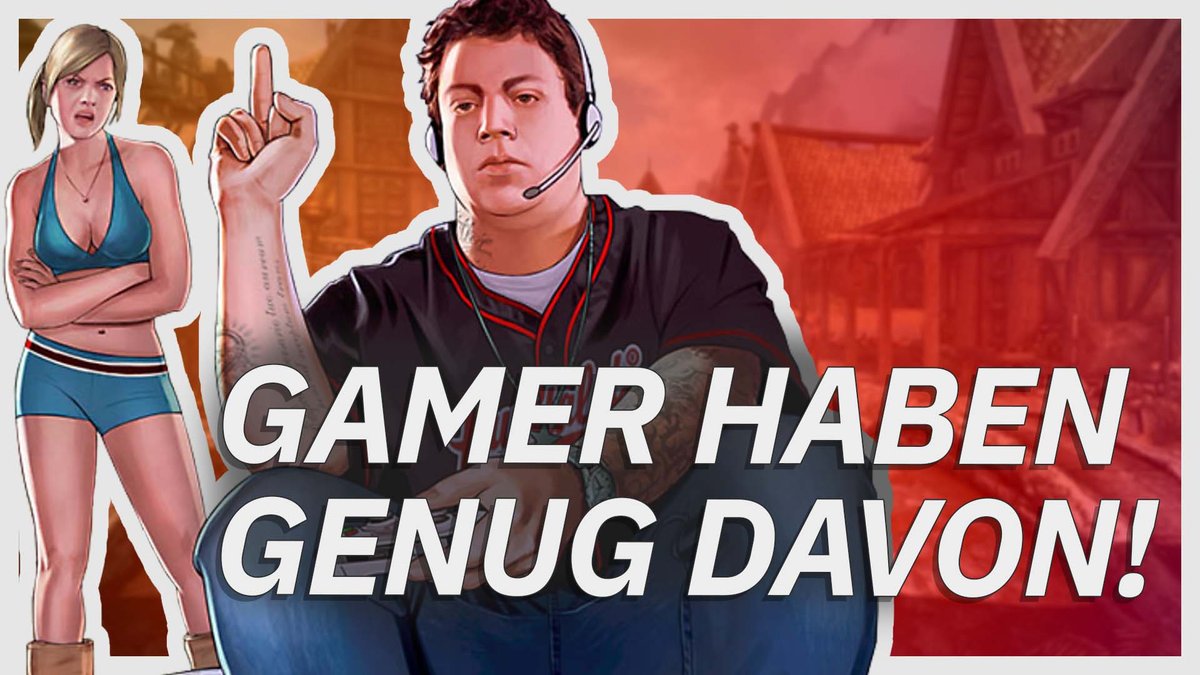 6 Sprüche, die Gamer nicht mehr hören können 6 Sprüche, die Gamer nicht mehr hören können