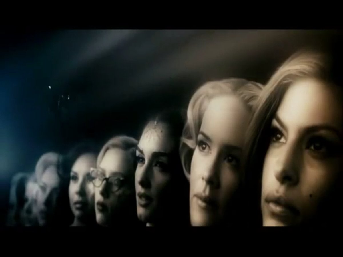 The Spirit: Offizieller Trailer