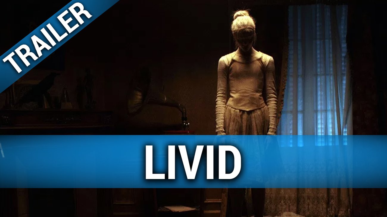 Livid - Trailer