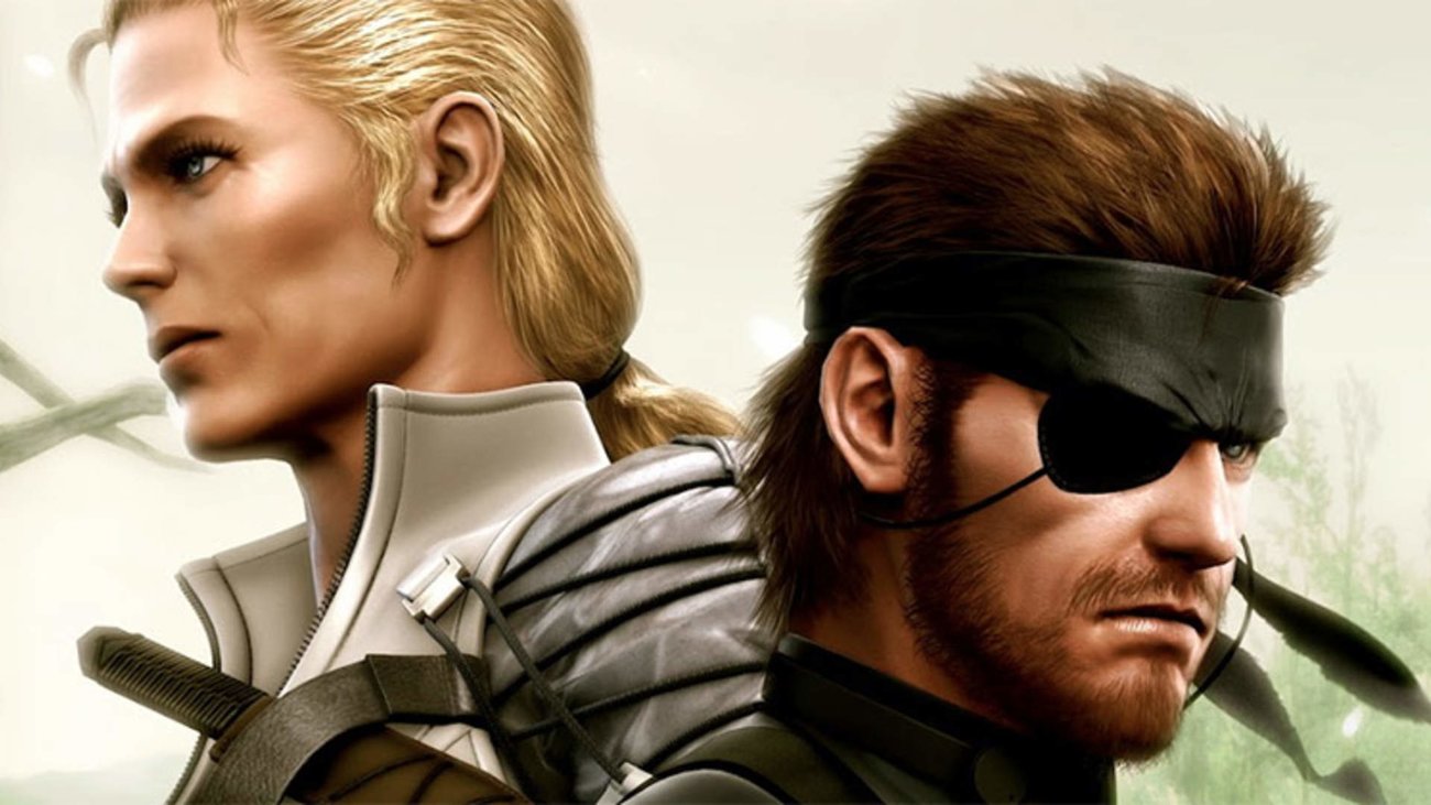 Metal Gear Solid 3: Snake Eater | Trailer