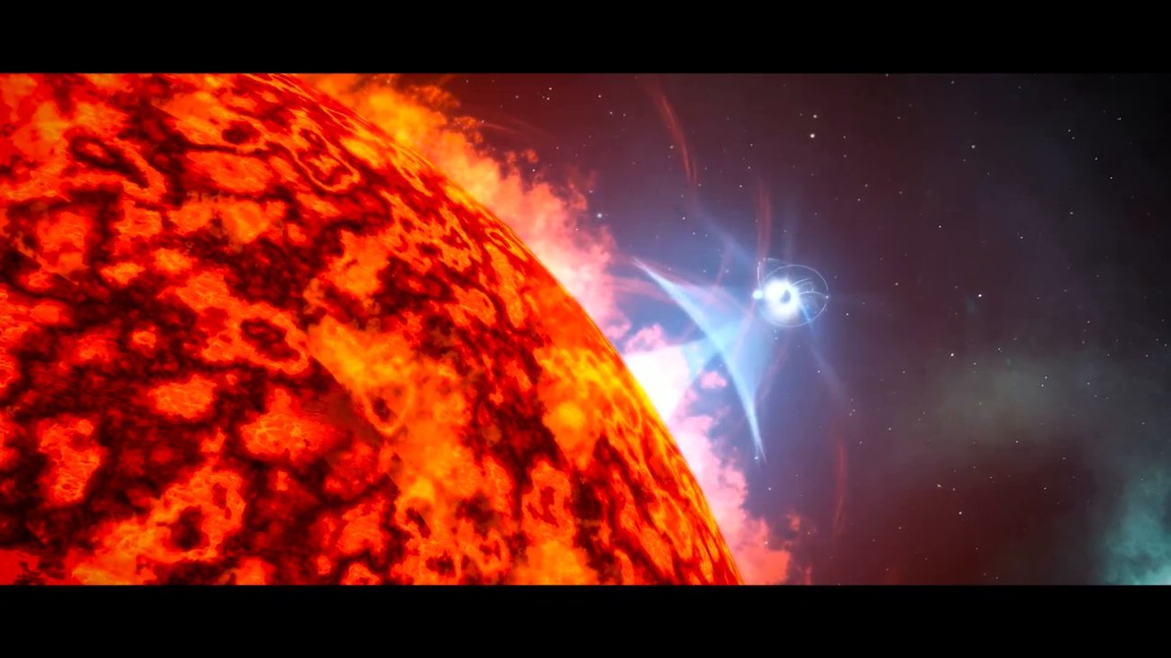 Stellaris: Launch-Trailer