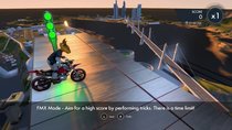 Trials Fusion: Track-Editor
