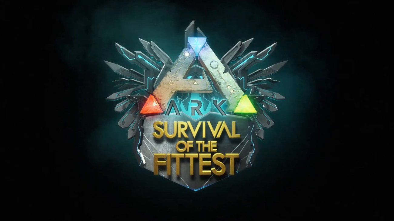 Ark Survival of the Fittest Launch Trailer