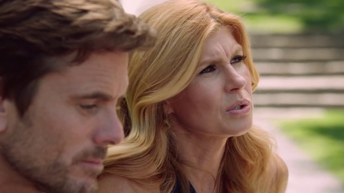 Nashville Staffel 1 - Trailer