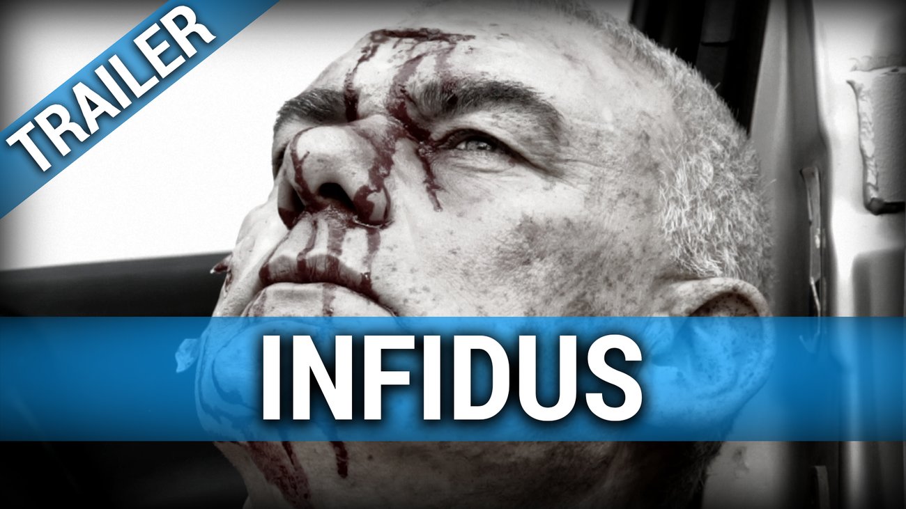 Infidus - Trailer