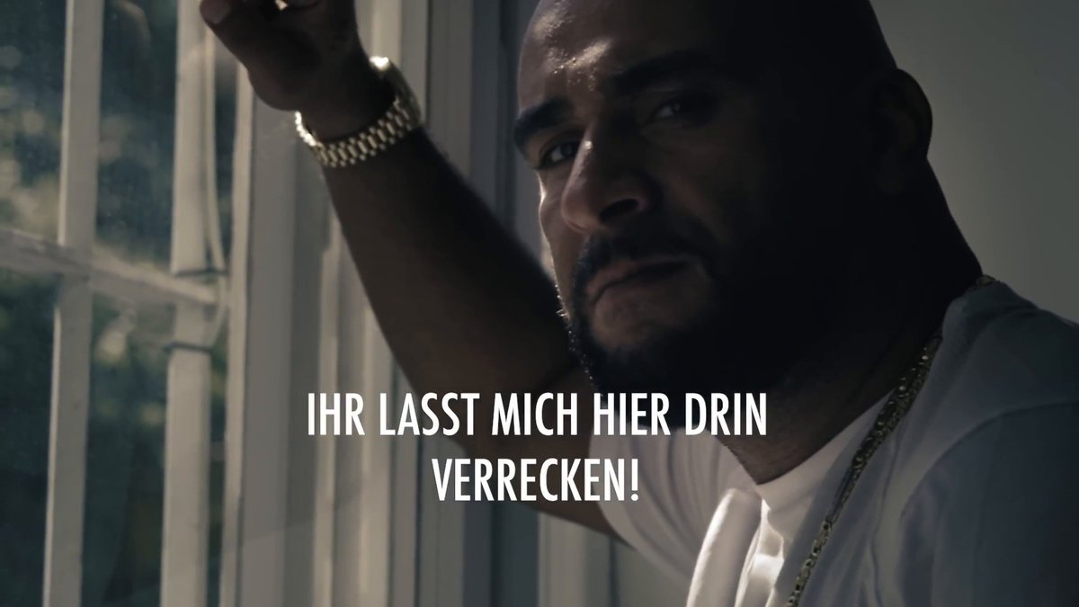 4 Blocks Staffel 2 Abbas 4 Blocks Staffel 2 Abbas