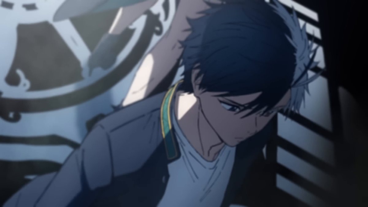 Wind Breaker: Staffel 2 Teaser