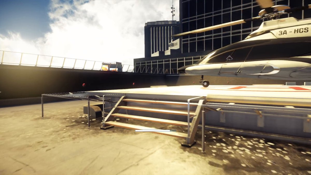 Prey: So schaltet ihr das Achievement "Arbeitsverweigerer" frei Prey: So schaltet ihr das Achievement "Arbeitsverweigerer" frei