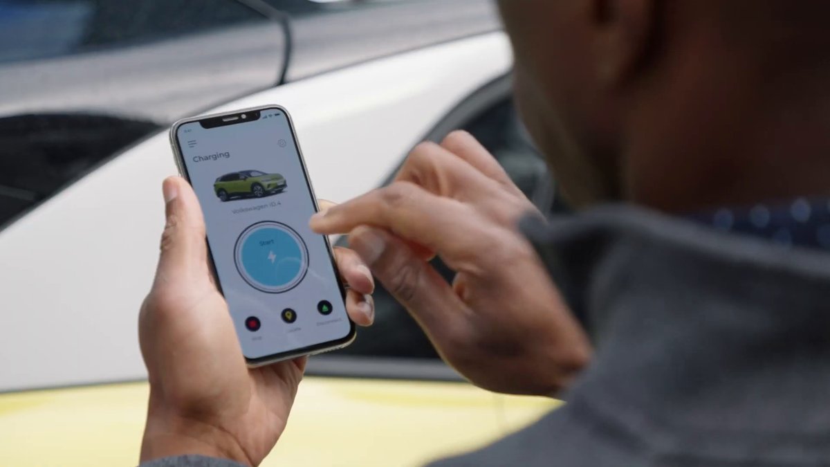 ZipCharge: E-Auto mit Akku auf Rädern laden ZipCharge: E-Auto mit Akku auf Rädern laden